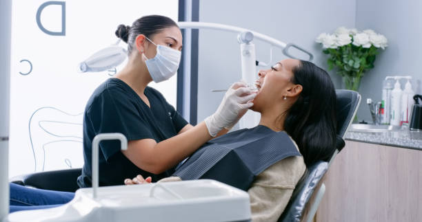 Best Dental Fillings (Composite and Amalgam)  in Wellington, TX